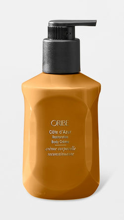 Oribe Cote d'Azur Restorative Body Creme