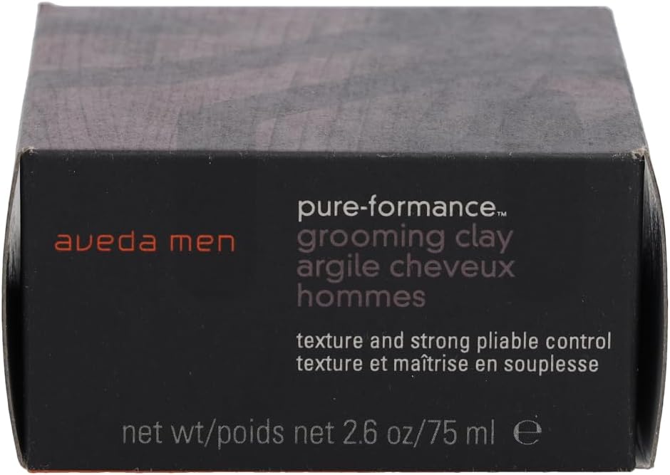 Aveda Men Pure Formance Grooming Clay, 75 ml