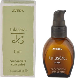 Aveda Tulasara Firm Concentrate by Aveda for Unisex - 1 oz Concentrate, 30 milliliters
