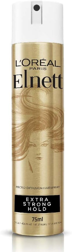 L'Oréal Paris Elnett Satin Supreme Hold Hairspray