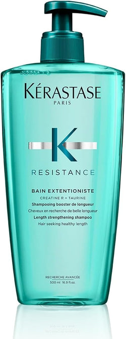 Kerastase Resistance Bain Extentioniste length Strengthening Shampoo 500ml/16.9oz