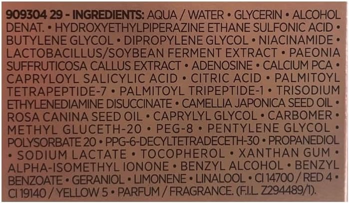 L'Oreal Paris AGE PERFECT GOLDEN AGE ROSY OIL