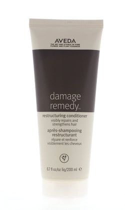 Aveda Damage Remedy Restructuring Conditioner by Aveda for Unisex - 6.7 oz Conditioner, 198.15 millilitre