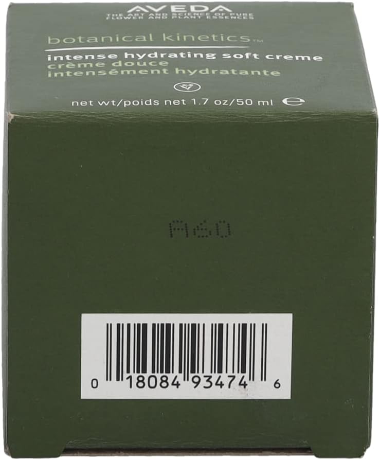 Aveda Botanical Kinetics Intense Hydrating Soft Creme 50ml/1.7oz