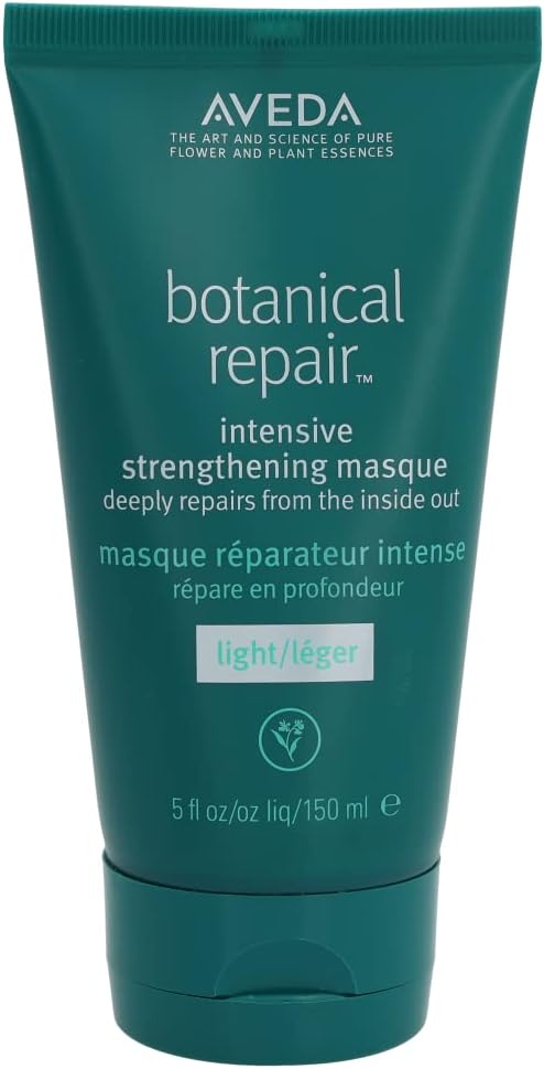 Botanical Repair Intensive Strengthening Light Masque by Aveda for Women - 5 oz Masque