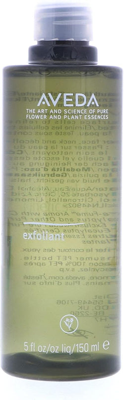Aveda Botanical Kinetics Exfoliant Cleanser For Unisex 5 oz