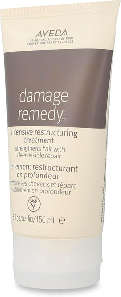 Aveda Damage Remedy Intensive Restructuring Treatment for Unisex 5 oz Treatment