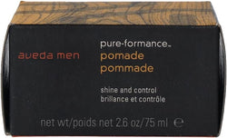 Men Pure-Formance Pomade by Aveda for Men - 2.6 oz Pomade