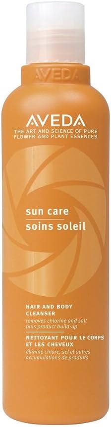 Aveda Sun Care Hair and Body Cleanser