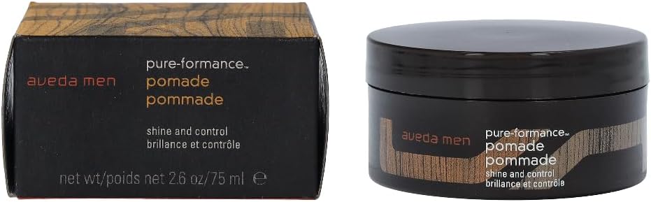 Men Pure-Formance Pomade by Aveda for Men - 2.6 oz Pomade