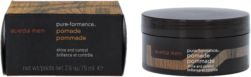 Men Pure-Formance Pomade by Aveda for Men - 2.6 oz Pomade