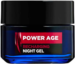 L’Oréal Paris Men Expert Power Age Night Gel 50 ml