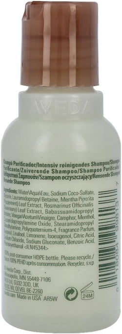 Aveda Rosemary Mint Purifying Shampoo 50ml