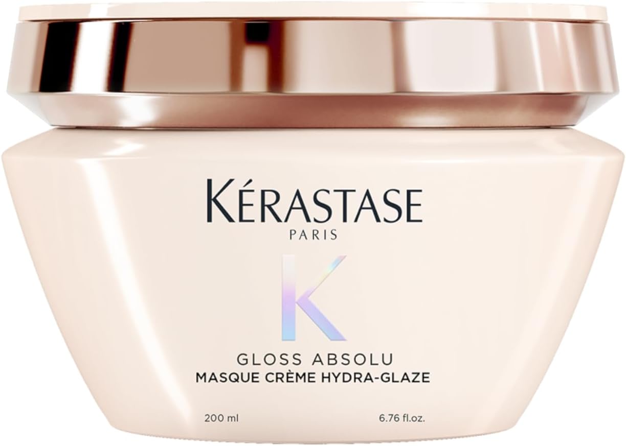Kerastase Gloss Absolu Hydra-Glaze Creme Masque 200 ml