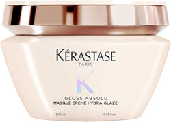 Kerastase Gloss Absolu Hydra-Glaze Creme Masque 200 ml