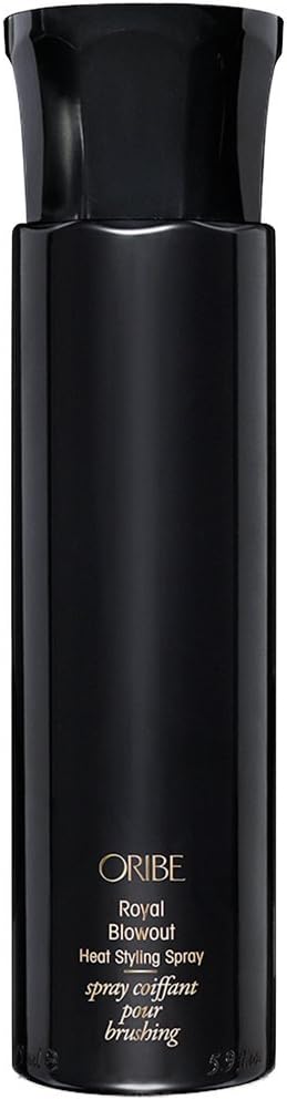 Oribe Royal Blowout Heat Styling Spray, 175ml