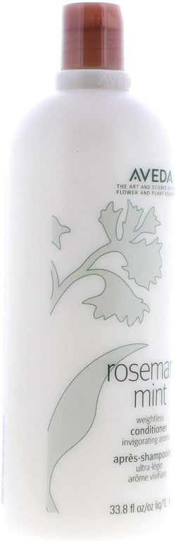 Aveda Rosemary Mint Conditioner 33.8oz