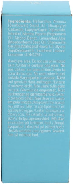 Aveda Cooling Balancing Oil Concentrate for Unisex 1.7 oz Oil, 50 ml