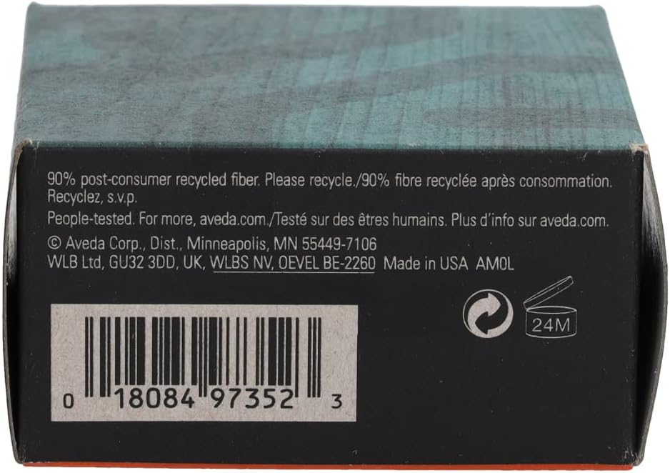 Aveda Men Pure-Formance Thickening Paste For Men, 75 ml