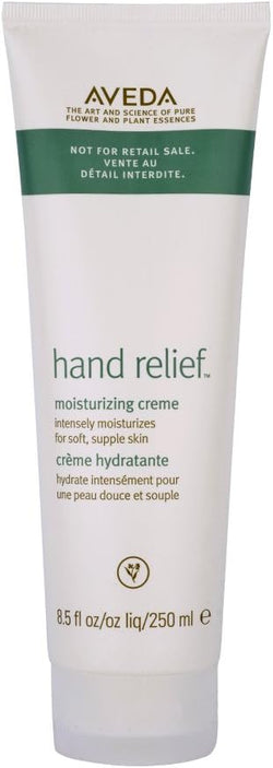 Aveda Hand Relief BB Moisturizing Cream, 8.5 Ounce