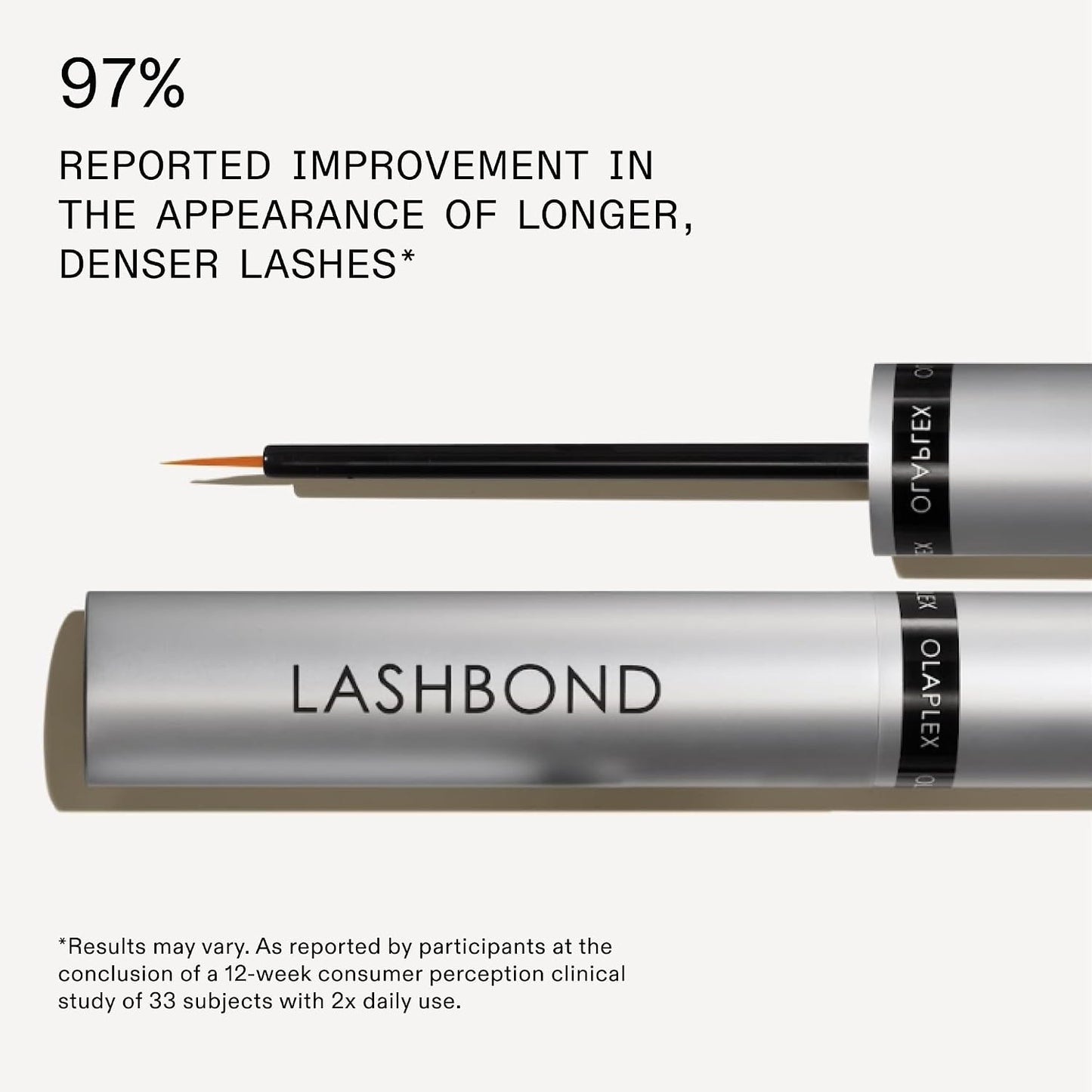 OLAPLEX LASH BUILDING SERUM 4.5ML