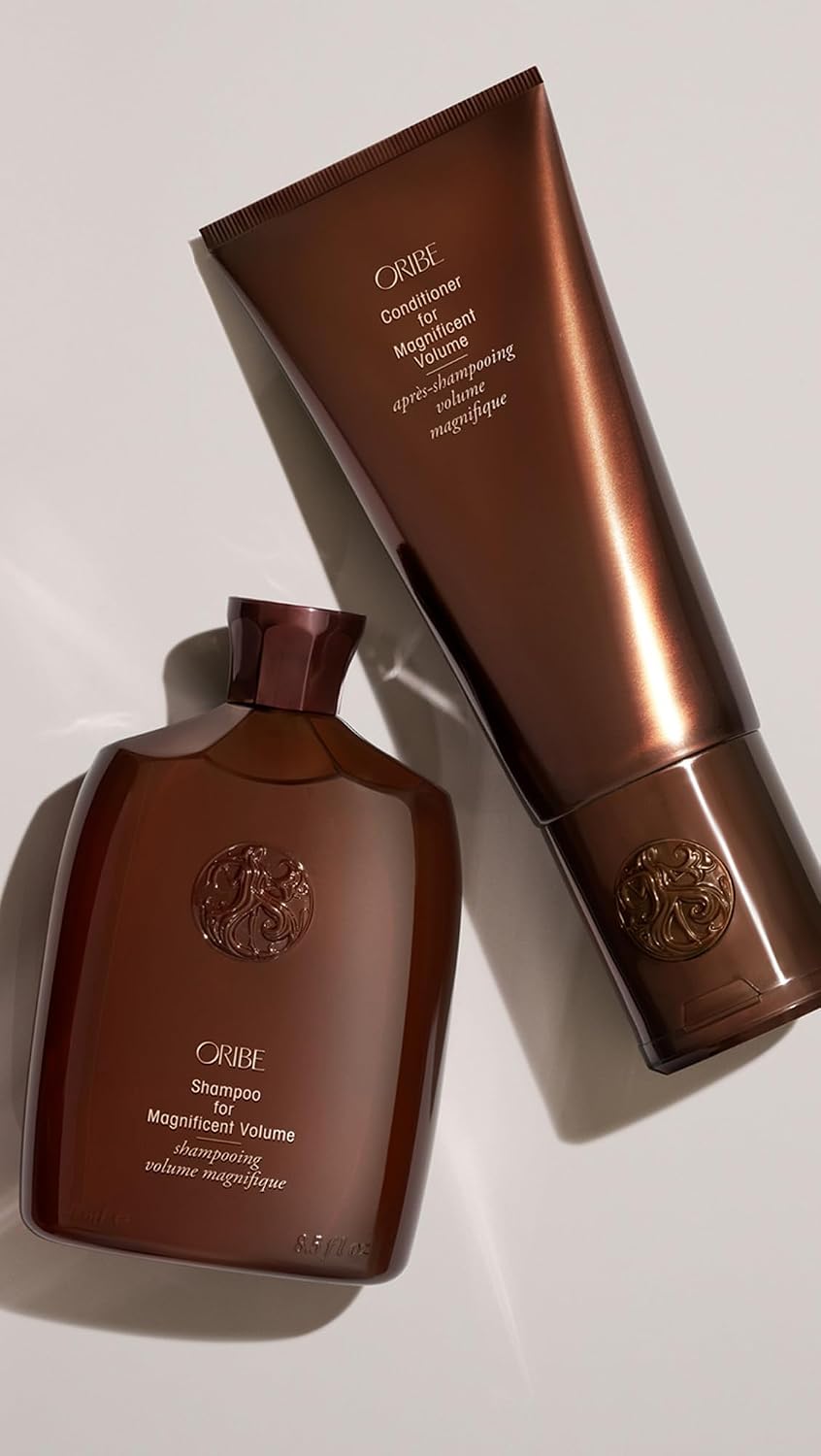 Oribe Conditioner for Magnificent Volume, 6.76 Fl Oz (Pack of 1)