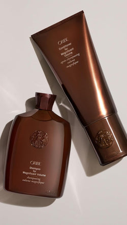 Oribe Conditioner for Magnificent Volume, 6.76 Fl Oz (Pack of 1)