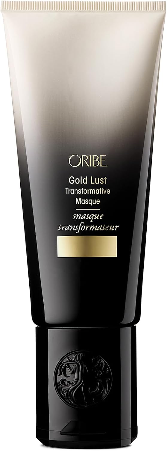 Oribe Gold Lust Transformative Masque - Deep Conditioner, 150ml