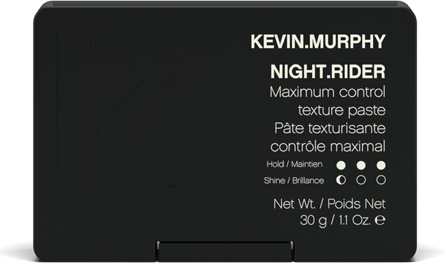 Kevin Murphy KMU417 NIGHT.RIDER