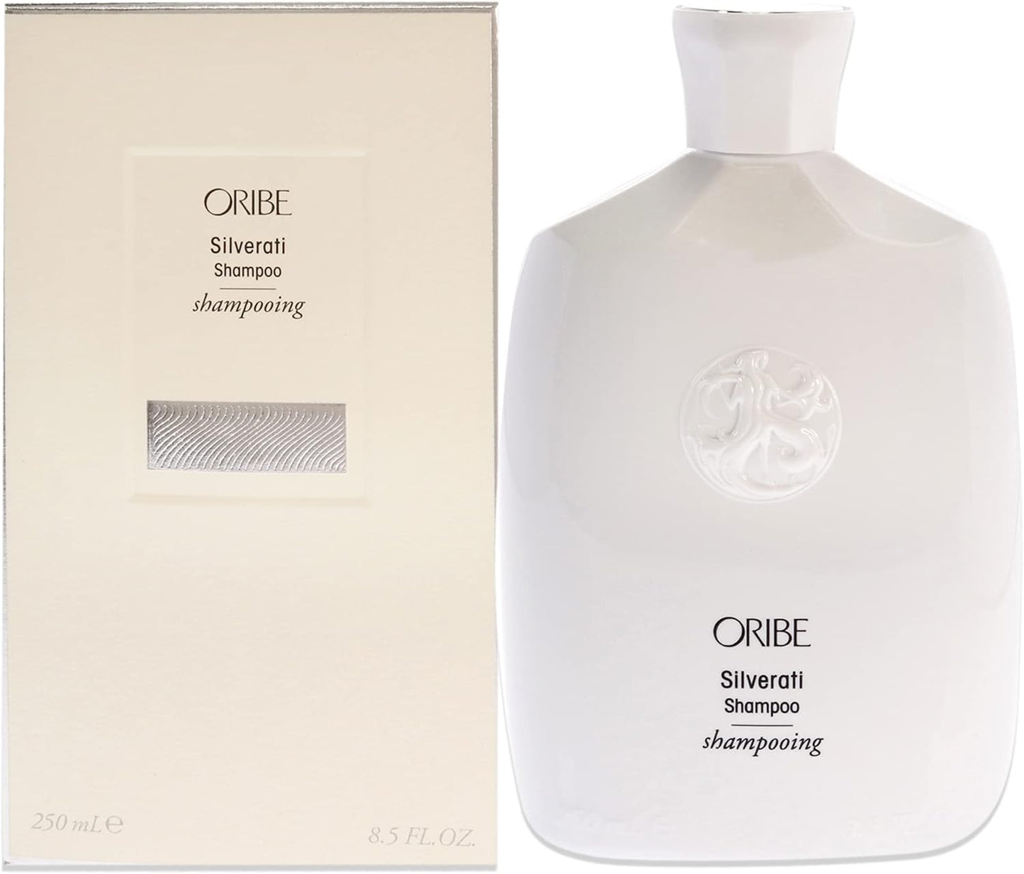 Oribe Silverati Shampoo, 8.5 oz