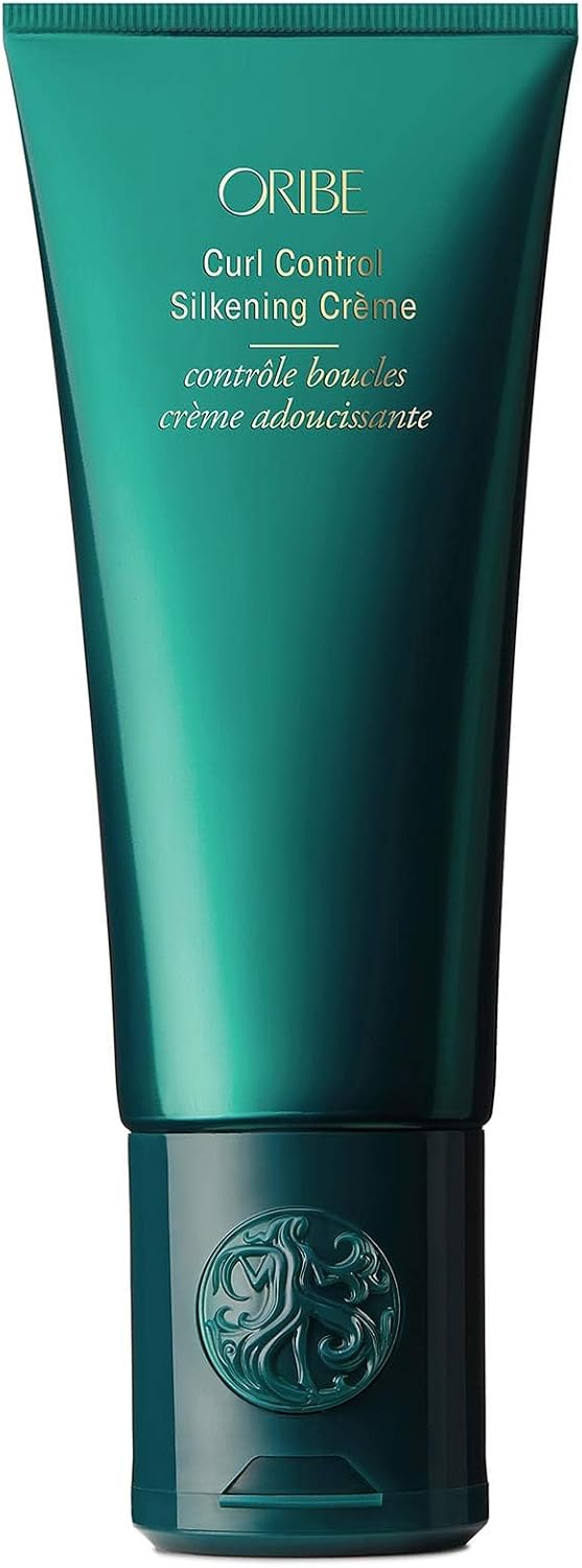 Oribe Curl Control Silkening Crème, 150ml