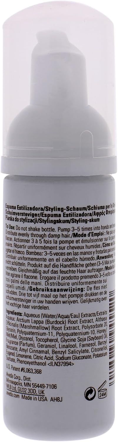 aveda Phomollient Styling Foam Travel Size
