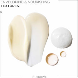Kérastase Nutritive Lait Vital Conditioner – Professional Hair Care for Shine, Repair & Smoothness 200ml