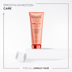Kerastase Discipline Fondant Fluidaliste Conditioner 200 ml