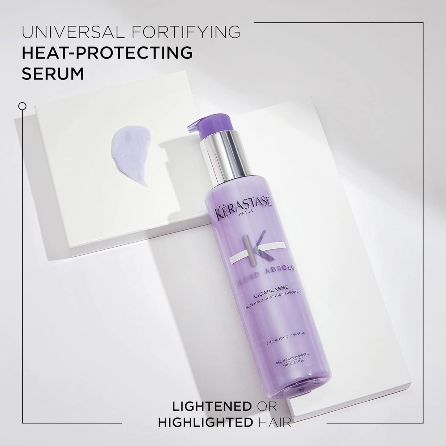Kerastase Blond Absolu Cicaplasme Serum, 150 ml