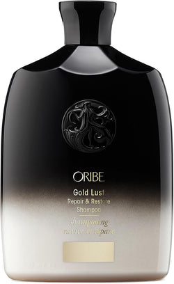 Oribe Gold Lust Repair & Restore Shampoo, 8.5 oz