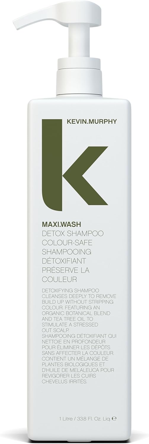 Kevin Murphy Maxi Wash Detox Shampoo