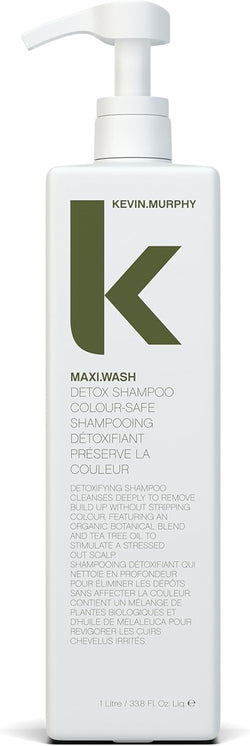 Kevin Murphy Maxi Wash Detox Shampoo