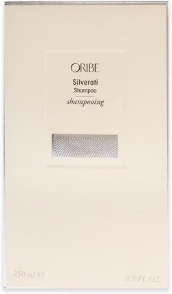 Oribe Silverati Shampoo, 8.5 oz