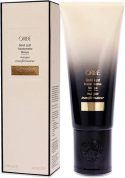 Oribe Gold Lust Transformative Masque by Oribe for Unisex - 5 oz Masque, 147.87 millilitre