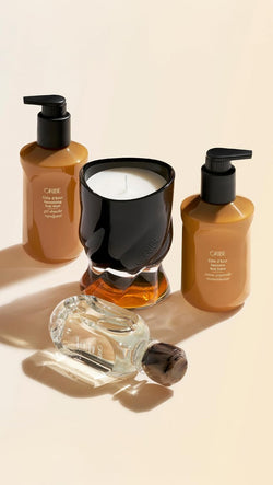 Cote dAazur Replenishing Body Wash by Oribe for Unisex - 10.1 oz Body Wash