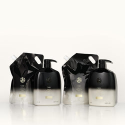 Gold Lust Repair and Restore Conditioner by Oribe for Unisex - 33.8 oz Conditioner