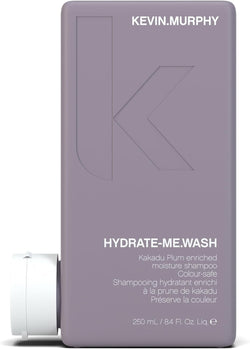KEVIN.MURPHY HYDRATE.ME Trio - Wash, Rinse & Young Again Oil