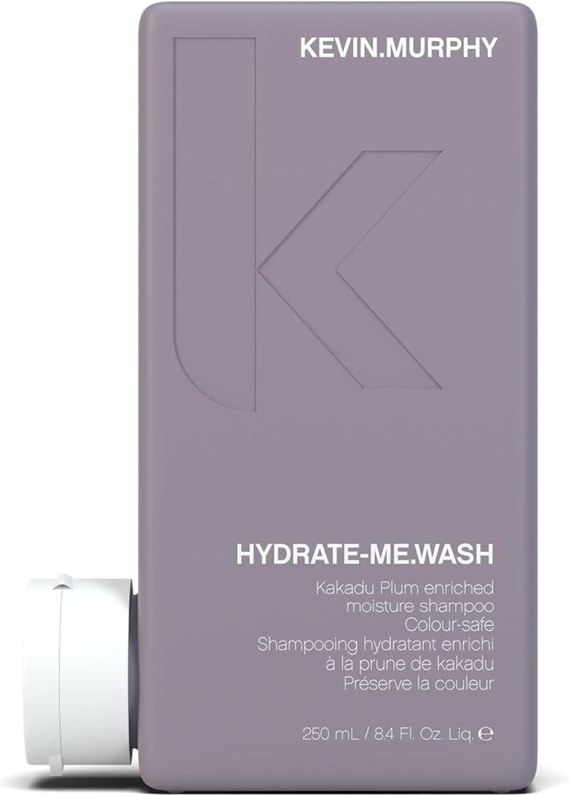 KEVIN.MURPHY HYDRATE.ME Trio - Wash, Rinse & Young Again Oil