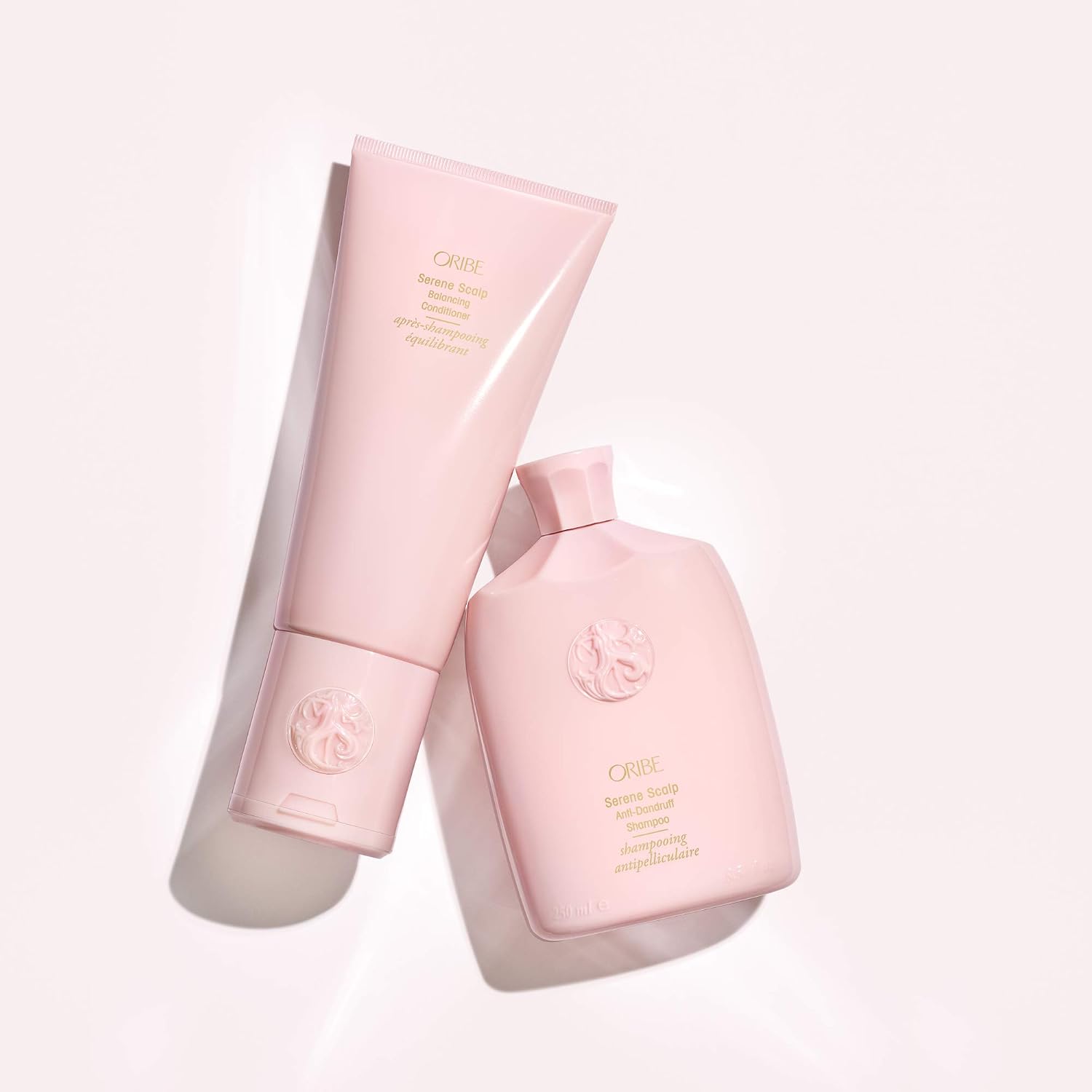 Oribe Serene Scalp Anti-Dandruff Shampoo