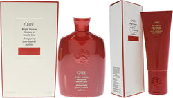 Oribe Bright Blonde Shampoo and Conditioner Set 2 ml