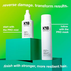 K18 Professional Molecular Repair Hair Mist 150 ml