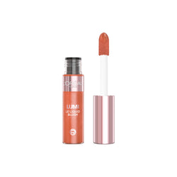 L'Oreal Paris Lumi Le Liquid Blush 10 ml, 625 Gold Pink