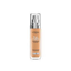 L'Oréal Paris True Match Liquid Foundation 4.W Golden Natural