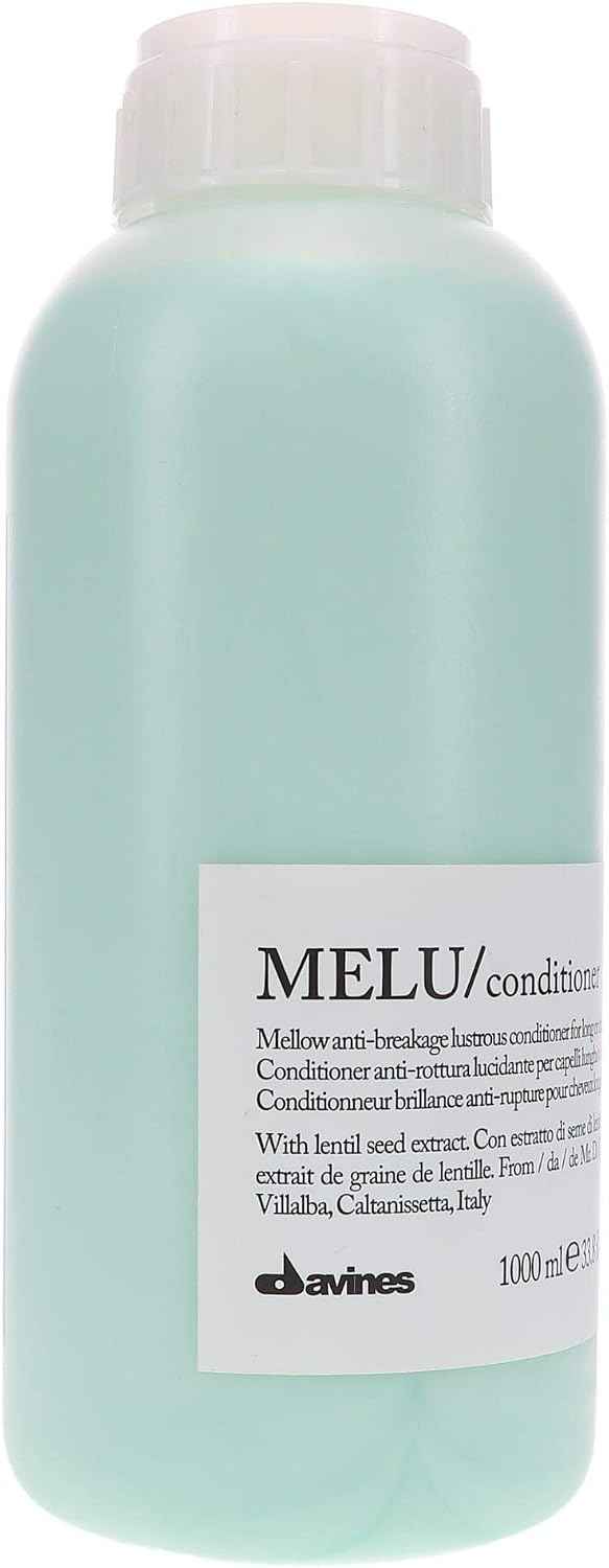 Davines MELU Strengthening Lengths Conditioner